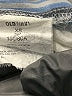 Old Navy Stripes Blue 3/4 Sleeve Blouse Size XS - photo 8
