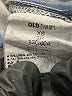 Old Navy Stripes Blue 3/4 Sleeve Blouse Size XS - photo 9