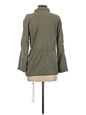 Hive & Honey Raincoat (view 2)