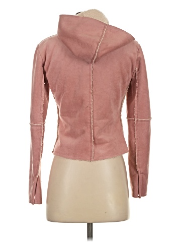 Velvet Jacket (view 2)