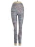 Lululemon Athletica Gray Active Pants Size 4 - photo 1