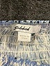 Subdued Blue Casual Dress Size M - photo 4