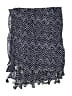 Unbranded Blue Scarf One size - photo 2