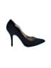 Jennifer Lopez Black Heels Size 6 - photo 1