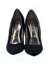 Jennifer Lopez Black Heels Size 6 - photo 2
