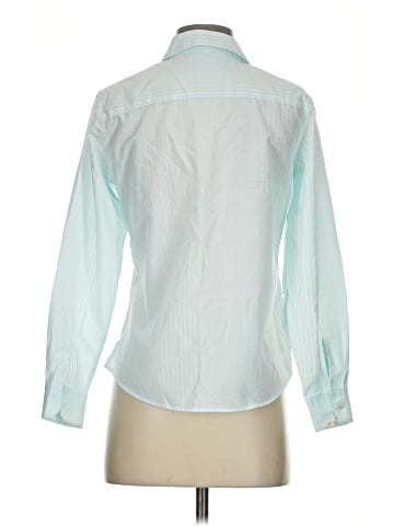Foxcroft Long Sleeve Blouse (view 2)