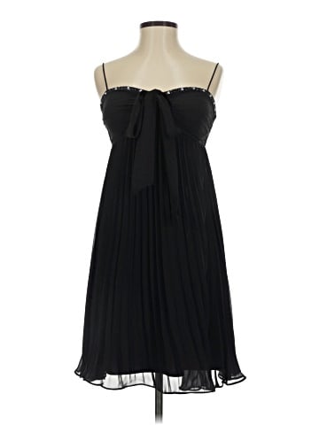 S.L. Fashions Cocktail Dress (view 1)