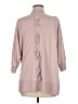 Assorted Brands Pink Cardigan Size M - photo 2