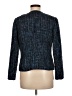 Talbots Tweed Blue Blazer Size 6 - photo 2