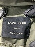 Love Tree Green Jacket Size S - photo 6
