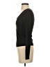 Shein Black Long Sleeve Top Size S - photo 5