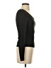 Shein Black Long Sleeve Top Size S - photo 4