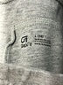 Gap Fit Solid Gray Casual Pants Size 10 - photo 3