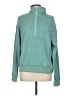 Prettygarden Teal Sweatshirt Size M - photo 1