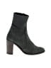 Free People Green Ankle Boots Size EU 36 - photo 1