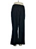 Focus 2000 Chevron-herringbone Blue Dress Pants Size 14ws - photo 1