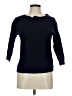 J.Crew Blue Pullover Sweater Size M - photo 1