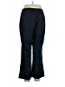 Focus 2000 Chevron-herringbone Blue Dress Pants Size 14ws - photo 2
