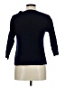 J.Crew Blue Pullover Sweater Size M - photo 2