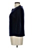 J.Crew Blue Pullover Sweater Size M - photo 5