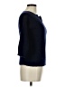 J.Crew Blue Pullover Sweater Size M - photo 4
