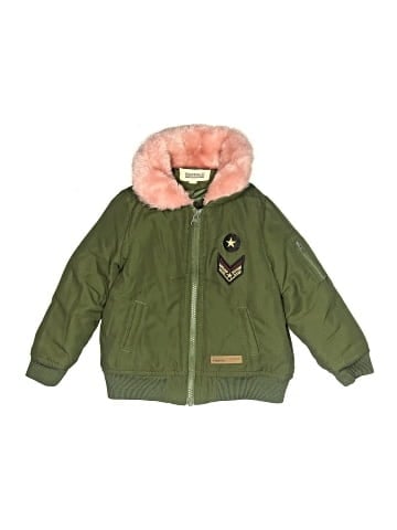 Buffalo by David Bitton Jacket (view 1)