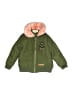 Buffalo by David Bitton 100% Polyester Green Jacket Size 2T - photo 1
