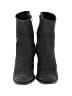 Free People Green Ankle Boots Size EU 36 - photo 2