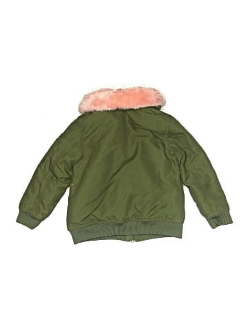 Buffalo by David Bitton Jacket (view 2)