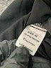 Unbranded Black 3/4 Sleeve Blouse Size M - photo 8