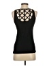 Kova & T Black Tank Top Size XS - photo 2