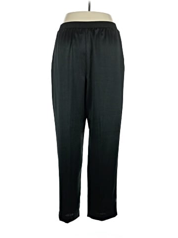 Leslie Fay Casual Pants (view 2)