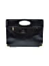Valerie Solid Black Satchel One size - photo 2
