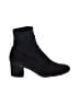 Kenneth Cole New York Black Ankle Boots Size 8 - photo 1