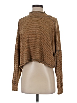 Project Social T Long Sleeve Top