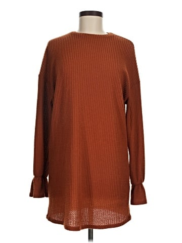 Velvet Torch Casual Dress (view 1)