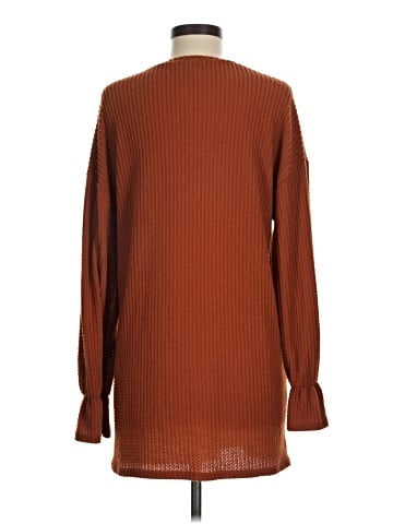 Velvet Torch Casual Dress (view 2)