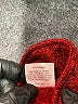 Jumping Beans 100% Polyester Red Pullover Sweater Size 3T - photo 4