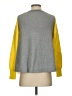 CAbi 100% Cotton Yellow Cardigan Size S - photo 2