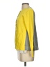 CAbi 100% Cotton Yellow Cardigan Size S - photo 5