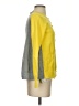CAbi 100% Cotton Yellow Cardigan Size S - photo 4