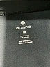 Apana Black Cardigan Size M - photo 7