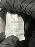 Apana Black Cardigan Size M - photo 8