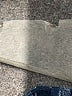 E3 by Etcetera Print Blue Jeans Size 00 - photo 8
