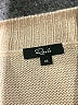 Rails Stars Tan Pullover Sweater Size XS - photo 7
