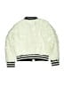 Rockets of Awesome 100% Polyester White Jacket Size 6 - photo 2