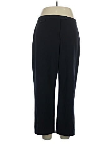 JM Collection Dress Pants (view 1)
