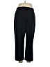JM Collection Black Dress Pants Size 16 (petite) - photo 1