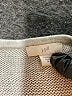 J.Jill Stripes Gray Pullover Sweater Size M - photo 7