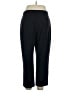 JM Collection Black Dress Pants Size 16 (petite) - photo 2